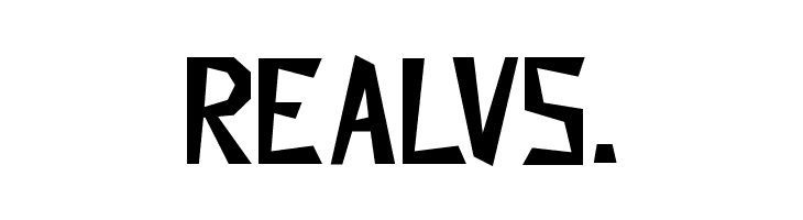 Descuadrado Bold  Free Fonts Download