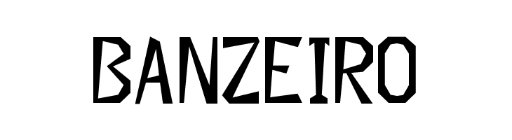 Descuadrado  Free Fonts Download