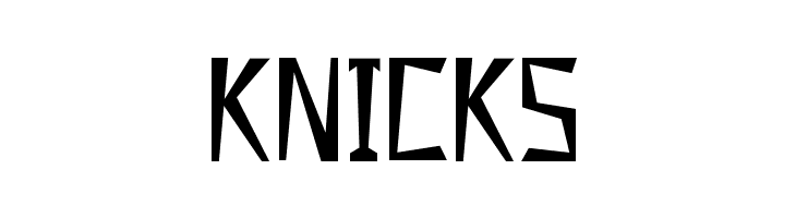 Descuadrado  Free Fonts Download