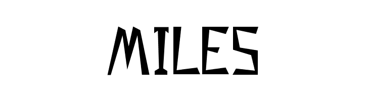 Descuadrado  Free Fonts Download