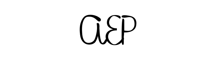 Hot Coffee Personal Use  Free Fonts Download