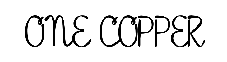 Hot Coffee Personal Use  Free Fonts Download