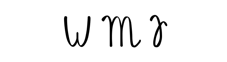 Hot Coffee Personal Use  Free Fonts Download