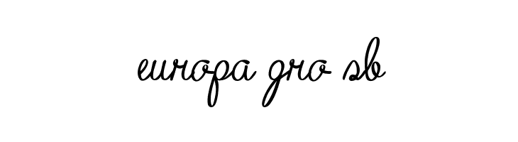 Sweet Coffee  Free Fonts Download