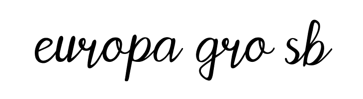 Patty LaBelle  Free Fonts Download