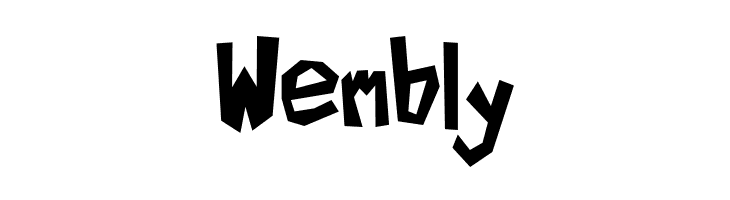 Sam is my Name  Free Fonts Download