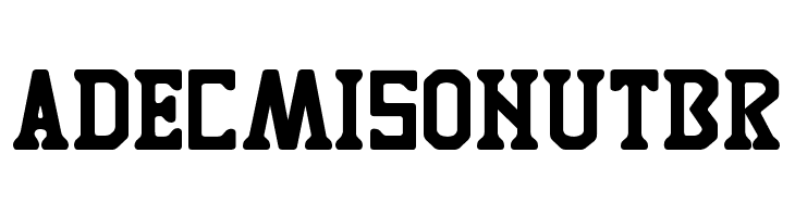 TIGRES UANL  Free Fonts Download