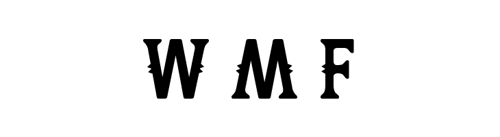 Two Peaks  Free Fonts Download