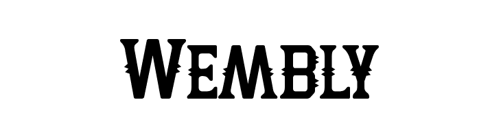 Two Peaks  Free Fonts Download