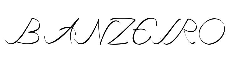 curve font  Free Fonts Download