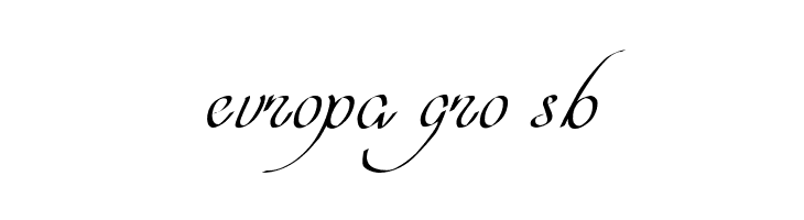 curve font  Free Fonts Download