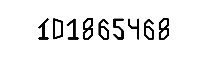 VirtualVectorVortex  Free Fonts Download