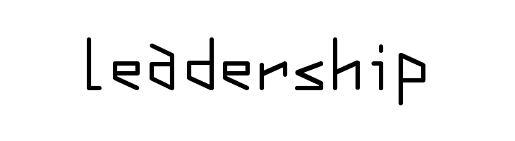 VirtualVectorVortex  Free Fonts Download