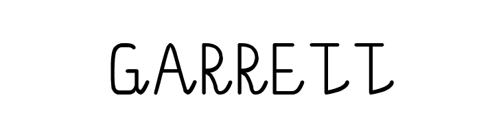 Písankové psací Jakub Sloup opt  Free Fonts Download