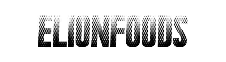HalftoneNium  Free Fonts Download