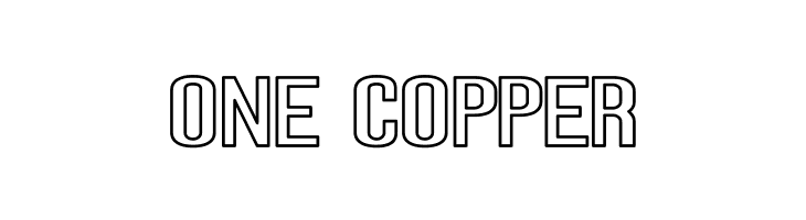 Chiquita Outlined  Free Fonts Download