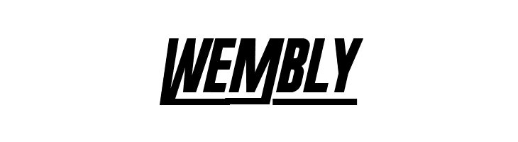 RadiumCorp  Free Fonts Download