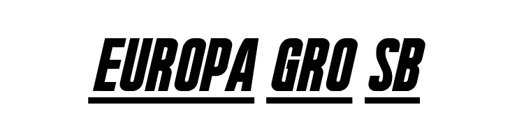 RadiumCorp  Free Fonts Download