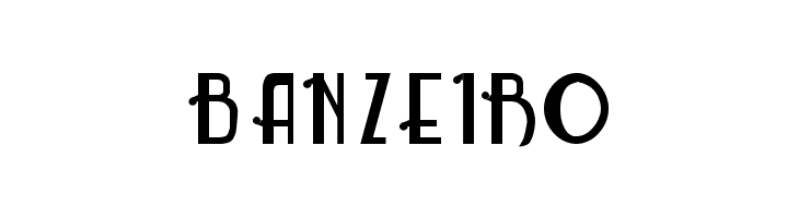 Roarin' Twenties Counterfeit  Free Fonts Download