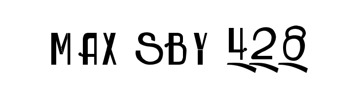 Roarin' Twenties Counterfeit  Free Fonts Download