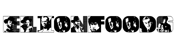 Tough Guys  Free Fonts Download