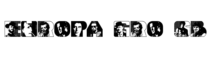 Tough Guys  Free Fonts Download