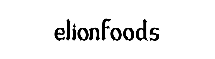 Duel  Free Fonts Download