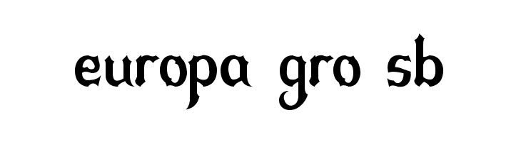 Duel  Free Fonts Download