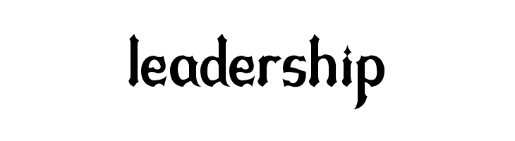 Duel  Free Fonts Download