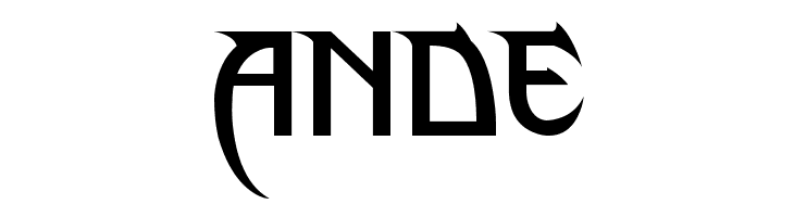 Phantom Lord  Free Fonts Download