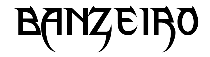 Phantom Lord  Free Fonts Download