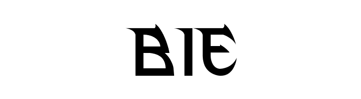 Phantom Lord  Free Fonts Download