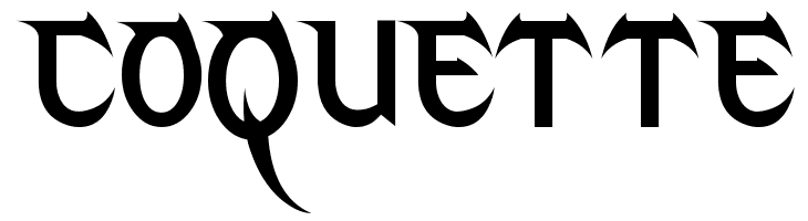 Phantom Lord  Free Fonts Download