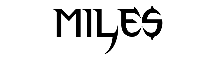 Phantom Lord  Free Fonts Download