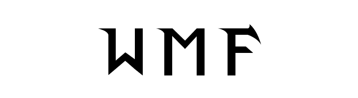 Phantom Lord  Free Fonts Download