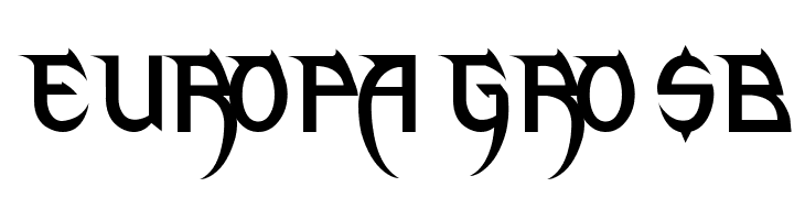 Phantom Lord  Free Fonts Download
