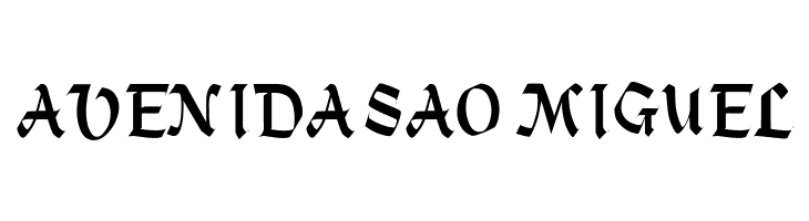 Alpine  Free Fonts Download