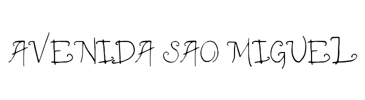 003 Anna Caps  Free Fonts Download