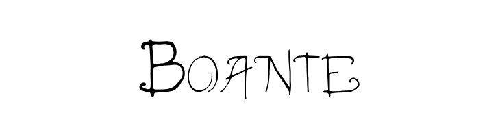 003 Anna Caps  Free Fonts Download