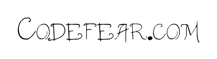 003 Anna Caps  Free Fonts Download