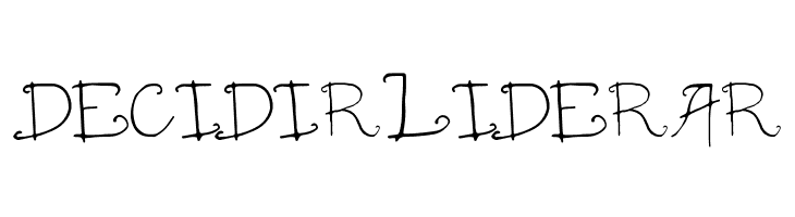 003 Anna Caps  Free Fonts Download