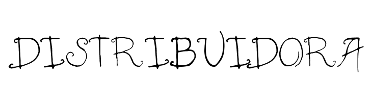 003 Anna Caps  Free Fonts Download