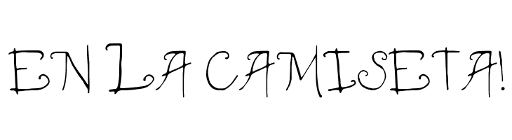 003 Anna Caps  Free Fonts Download