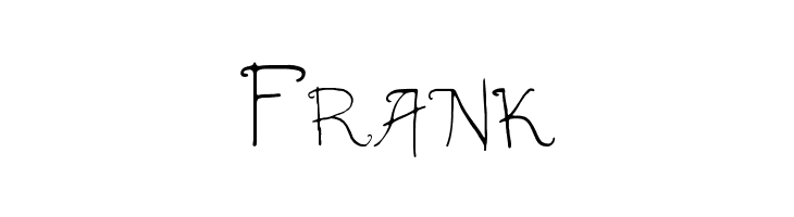 003 Anna Caps  Free Fonts Download