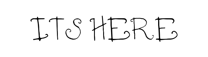 003 Anna Caps  Free Fonts Download