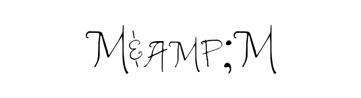 003 Anna Caps  Free Fonts Download