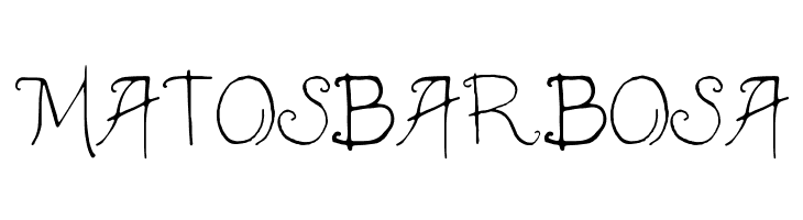 003 Anna Caps  Free Fonts Download