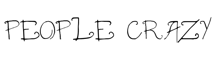 003 Anna Caps  Free Fonts Download