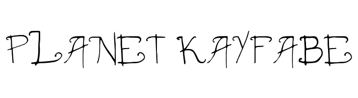 003 Anna Caps  Free Fonts Download