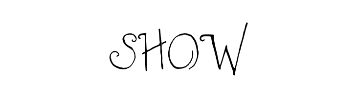 003 Anna Caps  Free Fonts Download